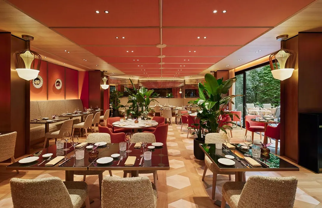 Bvlgari Hotel Paris-1